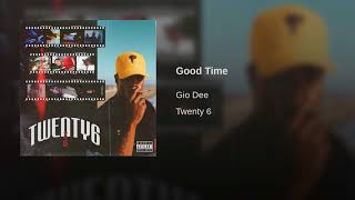 Good Time