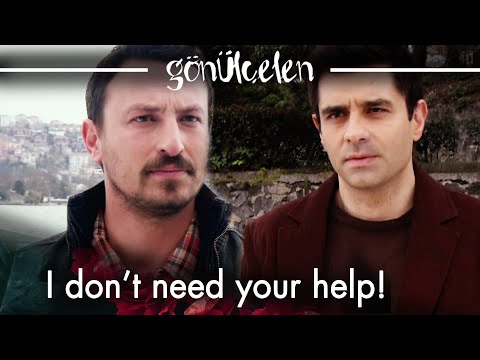 Murat's offer for Levent - Episode 94 | Becoming a Lady