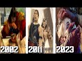Mortal Kombat Kombatans Get Their Necks Snapped! (2002-2023)