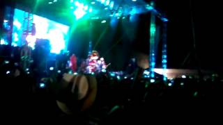 Dueto Entre Fidel Rueda y El Komander &quot;Vida Mafiosa&quot; Cuautepec, Hidalgo