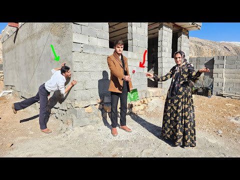 Der entscheidende Moment: Für welche der beiden Lieben wird sich Zuleikha entscheiden?