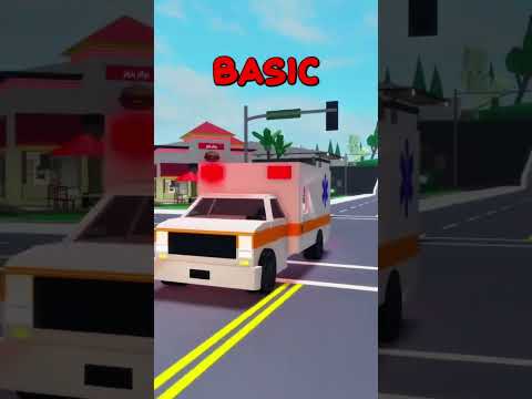 Cars that have been REMOVED from BROOKHAVEN RP! 🚗