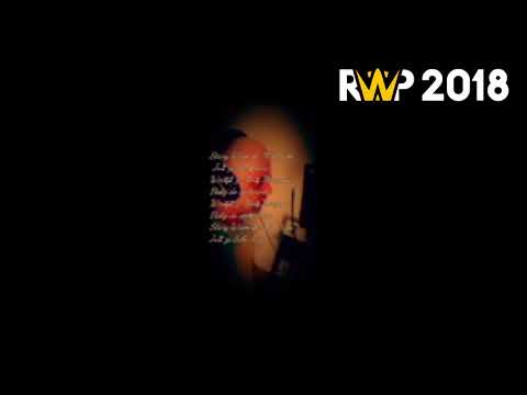 WTK - ETAP1 #RWP2018 (PROD. FLAME)