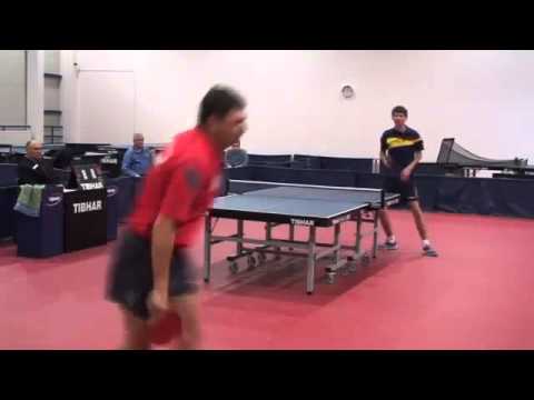 Zvonimir Britka - Robert Takaric