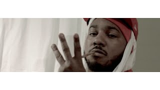 Chuck Inglish - "2003" (feat. Grey Sweatpants) [Official Music Video]