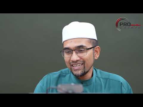 02-11-2024 Prof Dr Rozaimi Ramle: Kisah² Ghaib Dari Hadis Sahih | Kekal Hidup & Tidak Mati Lagi.