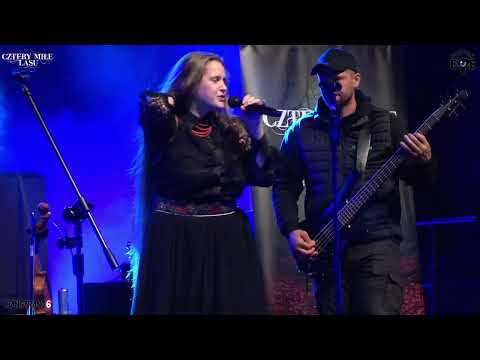 Cztery Mile Lasu - Tam Nad Wodą | BANGARANG 6 CHWAŁKOWO 2025