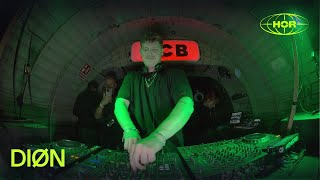 DIØN DJ set
