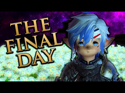 This Story is Life Changing. | Endwalker Ending Reaction