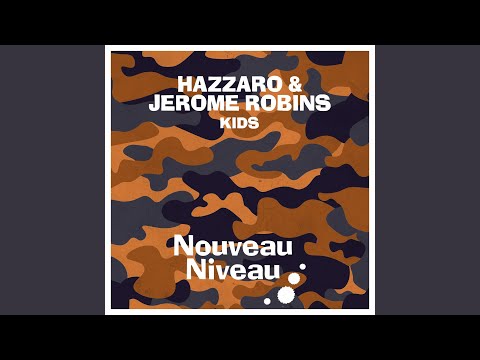 Kids (Tom Novy Acid Disco Remix)