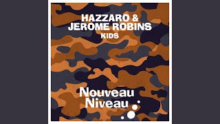 Kids (Tom Novy Acid Disco Remix)