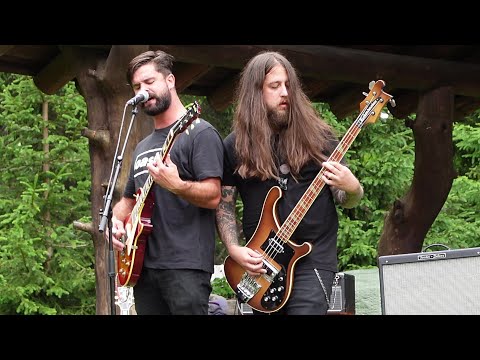 MYSTIC SONS - Live 3/4 - (HQ sound live)