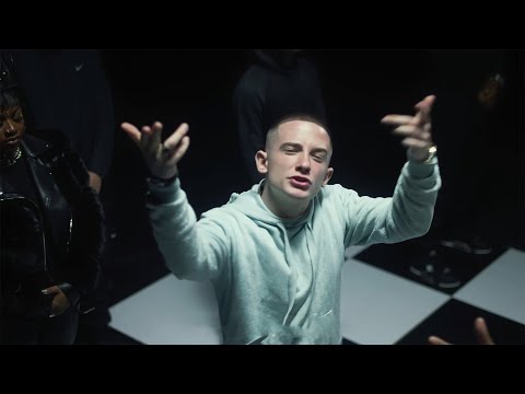 ArrDee x Headie One x Poundz - Another Disaster [Music Video]