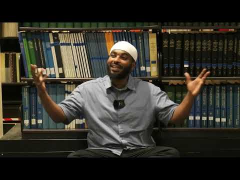 Sh. Ammar AlShukry | Fiqh of Salah and Taharah EP 1 | Virtues of seeking knowledge