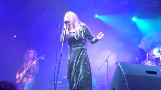 Blues Pills - &quot;little sun&quot; live @ Rockfabrik, Nürnberg 2014