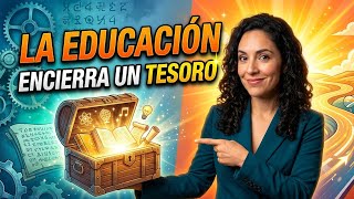 Seminario Asoclamor: La educación encierra un tesoro