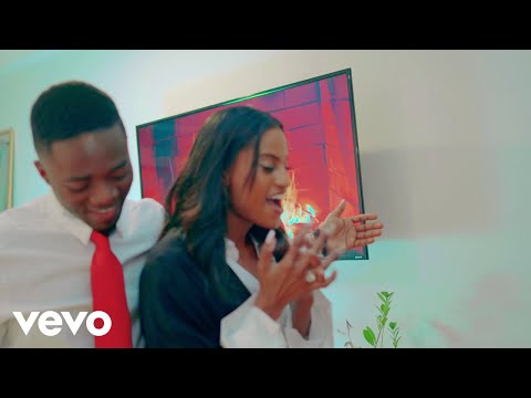 Gn Nephew - Matoroshi (Official Music Video)