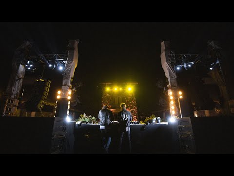 Bonjour Berlin @lajuanitamusic NYE - Laguna Escondida, Punta Del Este - 31/12/2022