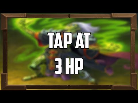 BoarControl Brave Tap