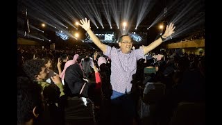 Download lagu Rektor UNY 'Nge-Rap' Jogja Istimewa - Dies Natalis 55 UNY mp3