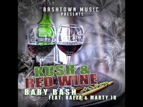 Baby Bash featuring Baeza & Marty JR. - 