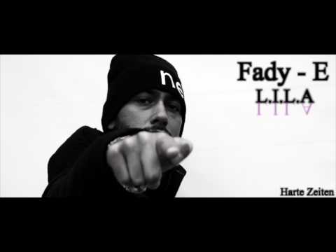 Fady-E  -  L.I.L.A.