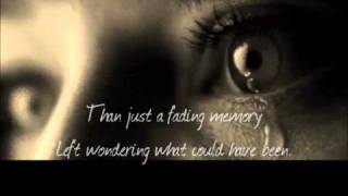 Lucie Silvas - Forget me not (lyrics)
