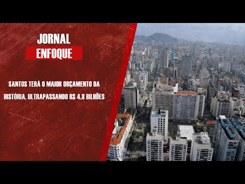 Secretário de Finanças, Adriano Leocádio, fala das finanças municipais