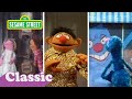 Spooky Fun Halloween Moments Sesame Street Classic Compilation