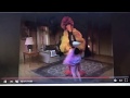 Big Bird And Gabi Dance This Is The Day