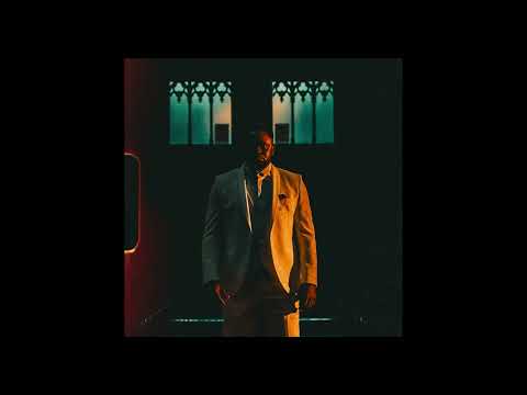 Christian Kabuya - Repentance