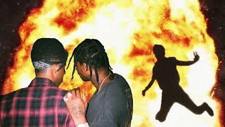 Skyfall x Up To Something - Metro Boomin ft. Travis Scott &amp; Young Thug (That Transition! #12)