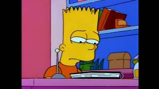 Lisa catches Bart looking at her science project [Simpsons edit] #lisasimpson #bartsimpson #simpsons