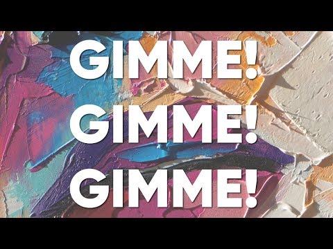 GAMPER & DADONI - Gimme! Gimme! Gimme!