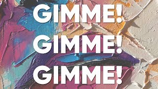 Musik-Video-Miniaturansicht zu Gimme! Gimme! Gimme! Songtext von GAMPER & DADONI