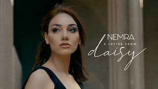 Nemra - A Letter From Daisy (2023)