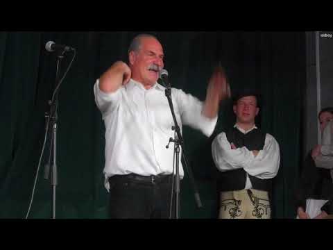 Berecz András és a gyergyói feketeszőrű barna medve