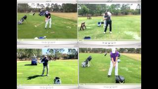 Unlock Incredible Lag in Your Golf Swing with Simple Drills