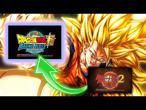 How to install Mods EASY  | Raging Blast 2 #dbz #ragingblast2 #tutorial