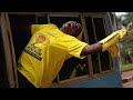 Uganda Authorities Shut Down Internet Hours Before Polling Stations Open