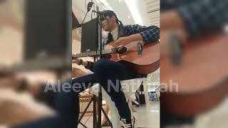 Download lagu • Kemarin cover by Aleeya Nathirah • mp3