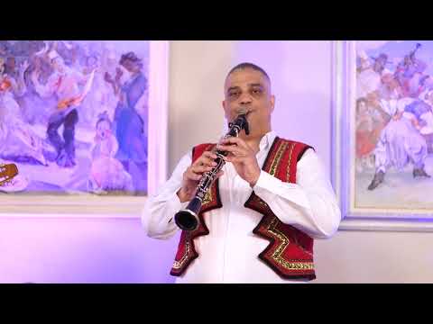 Liri Shitit Sofer me ustallaret Vallja e zyleve Live 2022