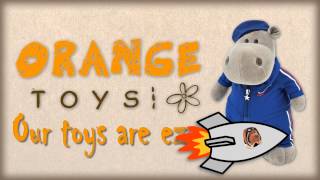 Orange Toys- Hipo Clip 4