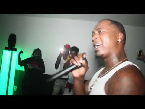 MGM MURDA~SNR C4 Ocala,fl Show (Official Video Shot by KingsEyeFilms)