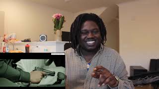 Heuss L&#39;enfoiré - Les Méchants (Clip Officiel) | FRENCH RAP REACTION!