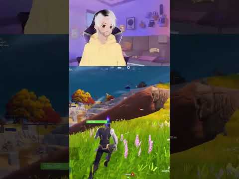 Como usar a árvore a teu favor! #fortnite #fortnitebr #fortnitept #fortniteclips #fortnitememes