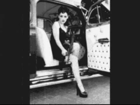 Cherry- The Jive Bombers