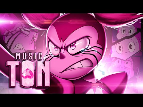 Rap da Espinela (Steven Universo) - AMIGOS QUE FEZ | PAPYRUS DA BATATA