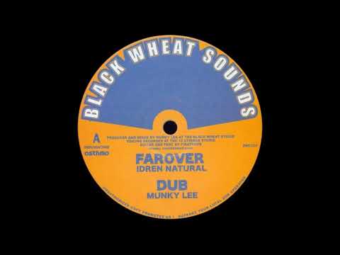 Idren Natural   - Farover & dub 2