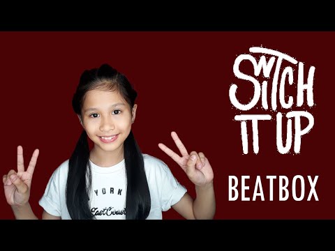 Lavaado - Switch It Up (Beatbox)